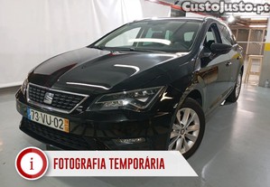 Seat Leon ST 1.6 TDI Style 115cv - 18