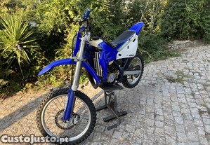 Yamaha yz80