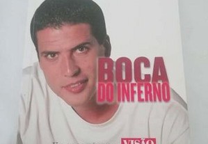 Boca do Inferno de Ricardo Araújo Pereira