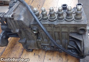 Bomba injetora Mercedes w210 300 turbo