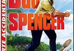 Morte Acidental (2016) Bud Spencer NOVO