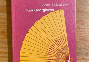 Kira Georgievna - Victor Nekrassov