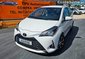 Toyota Yaris 1.0 VVT-i Comfort - 20