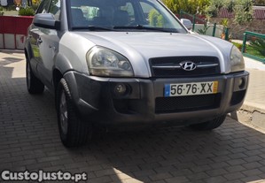 Hyundai Tucson (Tucson) - 04