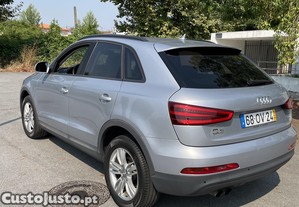 Audi Q3 2.0 TDI - 14