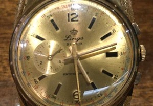 Relógio lings de1950