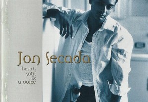 Jon Secada - Heart, Soul & a Voice