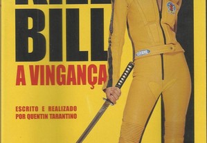 Kill Bill - A vingança (novo)