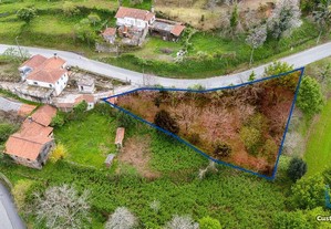 Terreno em Viana do Castelo de 1200,00 m²