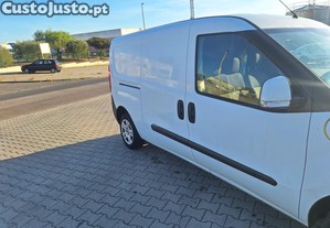 Fiat Doblo Maxi - 19