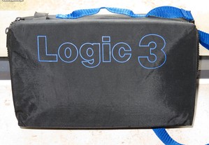 Carry Case Deluxe para Game Boy Classico da Logic3