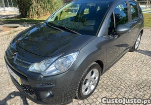 Citroën C3 1.2 Puretech Collection