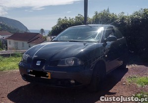 Seat Ibiza 6l 1.4 TDI - 05