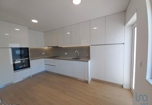 Habitação T3 em Braga de 98,00 m²