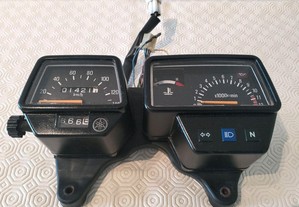 Manómetros Yamaha 125 DTR