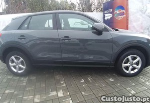 Audi Q2 1.6 tdi design