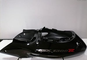 Baquê traseira GSXR 1300