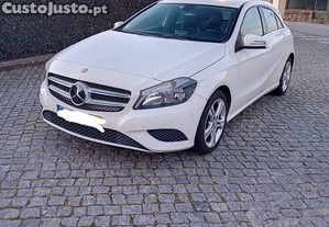 Mercedes-Benz A 180 1.5 dci urban Amg Nacional - 14