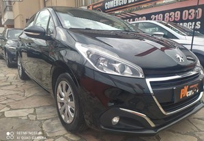 Peugeot 208 1.6 Blue HDI Active