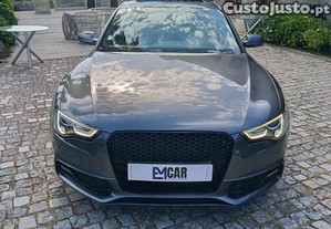 Audi A5 3.0 sportback Quattro S tronic S line