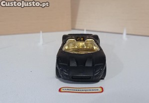 Ford GTX -1 Hotwheels