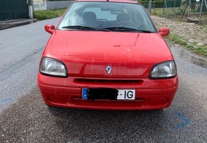 Renault Clio 1.2