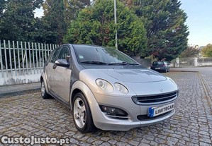 Smart ForFour 1.1 75CV Verso Passion FULL EXTRAS - 06