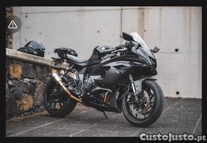 Yamaha R7 2024 - 24