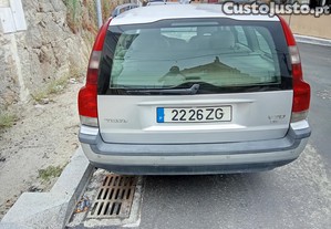 Volvo V70 V70 - 01