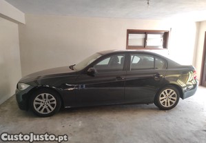 BMW 320 E90 - 08