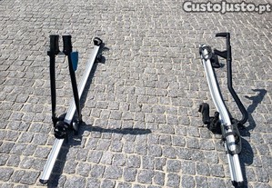 Suportes de bicicleta