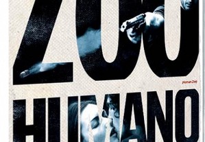 Zoo Humano (2010) Rie Rassmussen IMDB: 6.2