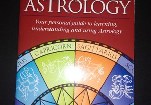 Caitlin Johnstone - The complete Book of Astrology
