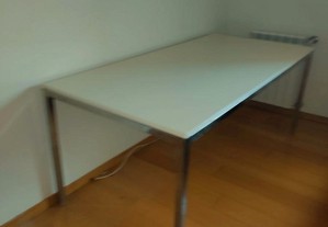 IKEA mesa sala ou cozinha