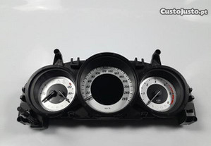 Quadrante / Conta Rotaçoes Mercedes-Benz C-Class (