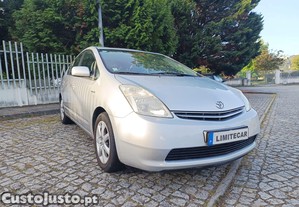 Toyota Prius Prius 1.5 HSD Sol HP Pack - 06