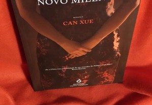 O Amor no Novo Milénio, de Can Xue