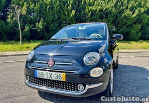 Fiat 500C 1.2S - 17
