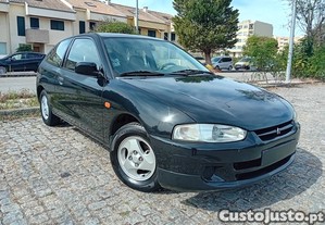 Mitsubishi Colt 1.3i Glx - 98