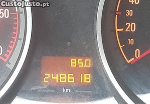 Opel Astra 1.7 - 05
