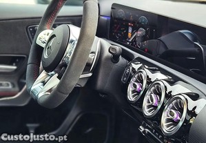 Mercedes-Benz A 35 AMG AMG - 20