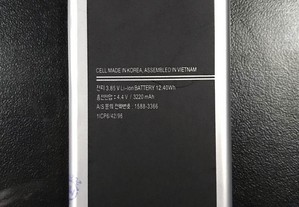 Bateria Original para Samsung Galaxy Note 4