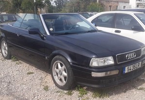 Audi 80 2.0 ( descapotável