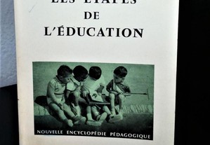 Les Étapes de L`Education de Maurice Debesse