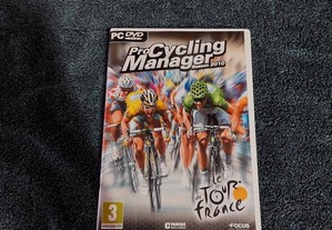 Pro Cycling Manager 2010 - PC