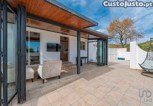 Casa / Villa T2 em Santa Brbara de Nexe de 45,00 m