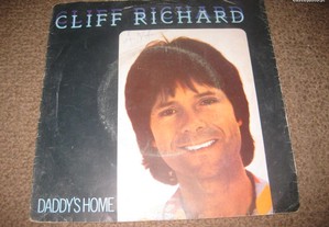Vinil Single do Cliff Richard "Daddy`s Home"