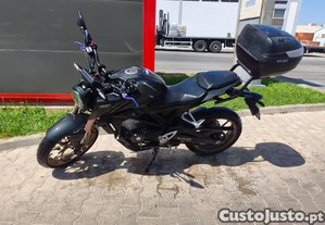 Honda CB - 19 - 19