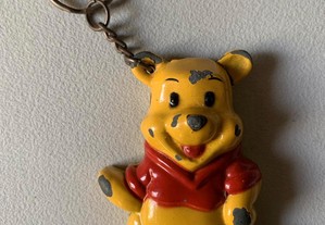 Isqueiro / Porta-Chaves Winnie The Pooh