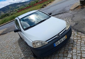 Opel Corsa 1.7 dti